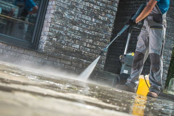 Best Sign and Awning Cleaning  in Forest Meadows, CA