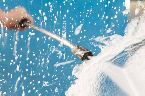 Best Restaurant Pressure Washing  in Forest Meadows, CA