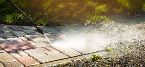 Forest Meadows, CA Pressure Washing Services Company