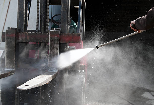 Best House Exterior Washing  in Forest Meadows, CA