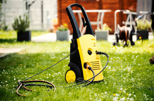 Best Fence Cleaning  in Forest Meadows, CA